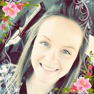 Meet your Posher, Tori